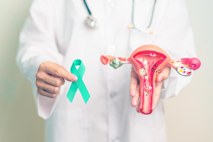 Gynecological Cancer Treatment: Comprehensive Care at Zanish Cancer Hospital Ahmedabad 